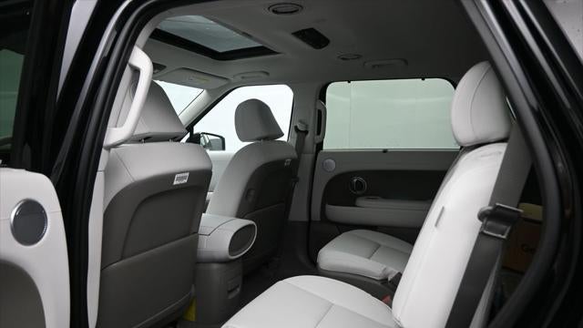 2026 Hyundai PALISADE Hybrid SEL