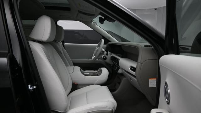 2026 Hyundai PALISADE Hybrid SEL