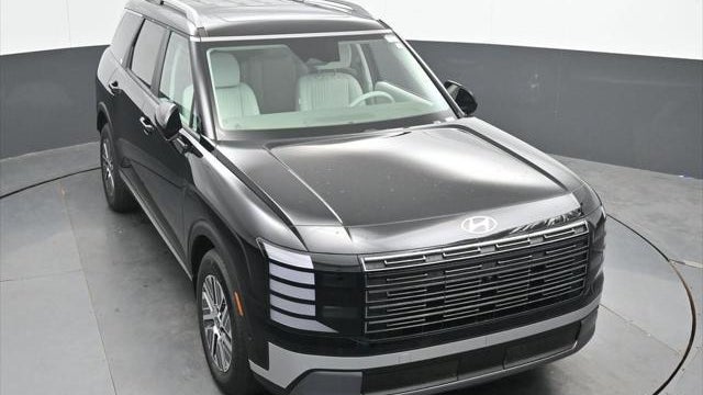 2026 Hyundai PALISADE Hybrid SEL