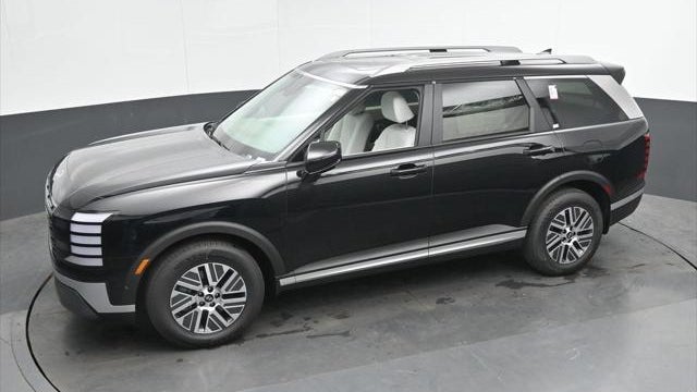 2026 Hyundai PALISADE Hybrid SEL