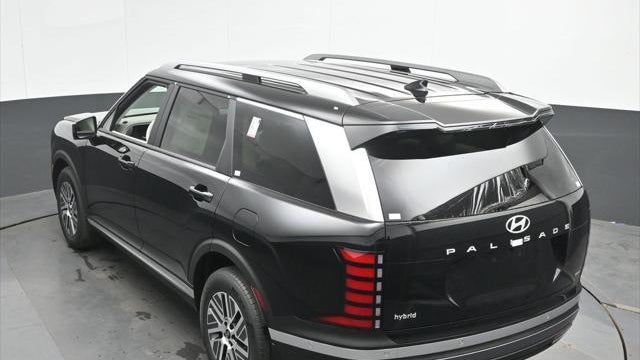 2026 Hyundai PALISADE Hybrid SEL