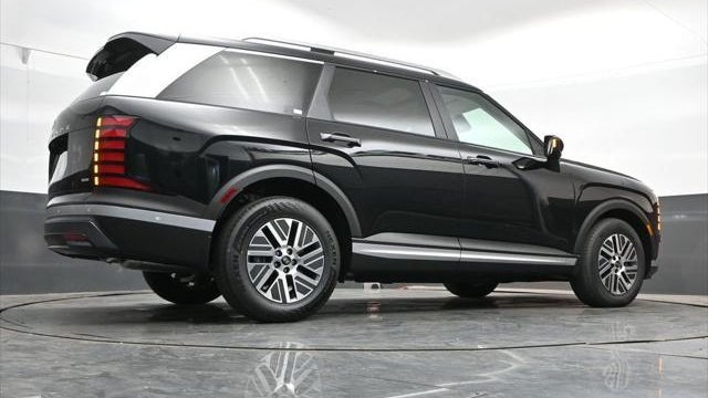 2026 Hyundai PALISADE Hybrid SEL