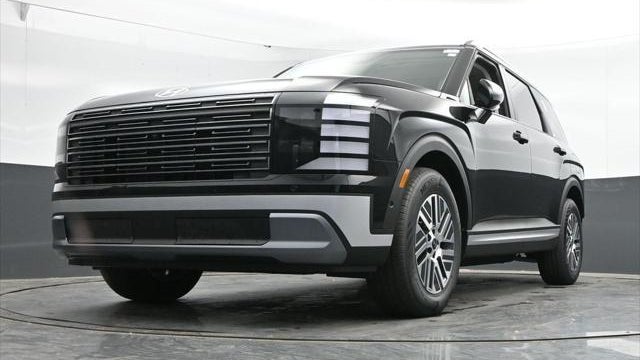 2026 Hyundai PALISADE Hybrid SEL