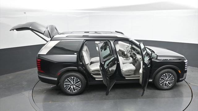 2026 Hyundai PALISADE Hybrid SEL