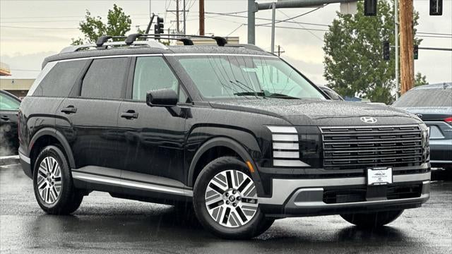 Preowned 2026 Hyundai PALISADE Hybrid SEL Premium for Sale