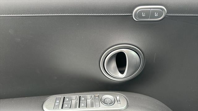 2026 Hyundai PALISADE Hybrid SEL Premium