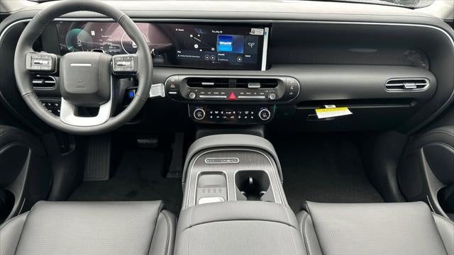 2026 Hyundai PALISADE Hybrid SEL Premium