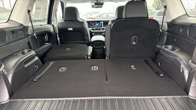 2026 Hyundai PALISADE Hybrid SEL Premium