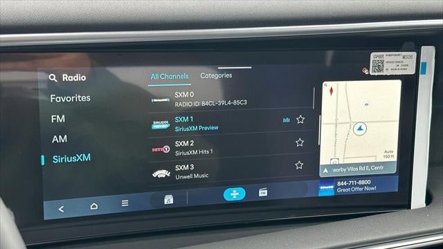 2026 Hyundai PALISADE Hybrid SEL Premium