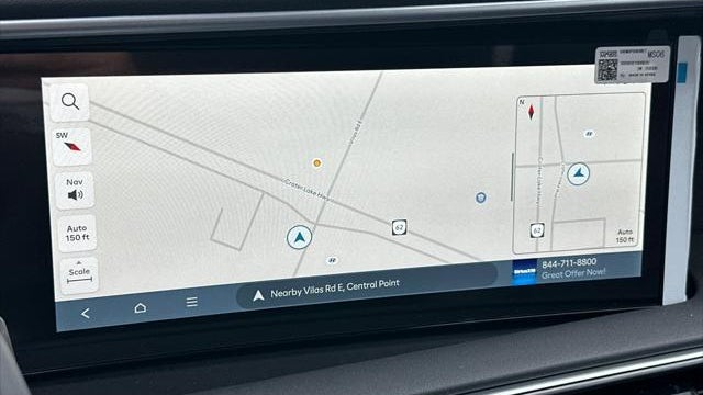 2026 Hyundai PALISADE Hybrid SEL Premium