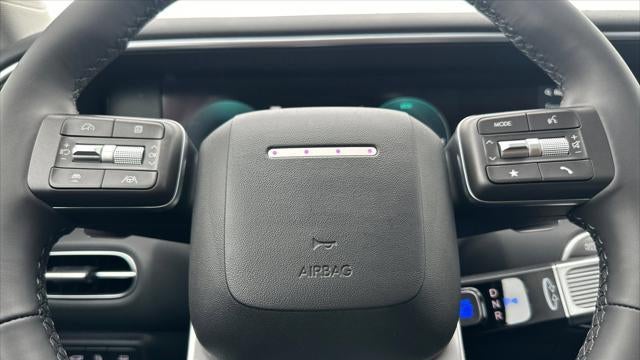 2026 Hyundai PALISADE Hybrid SEL Premium