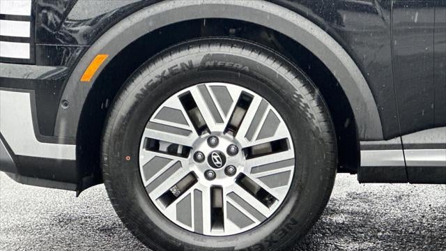 2026 Hyundai PALISADE Hybrid SEL Premium