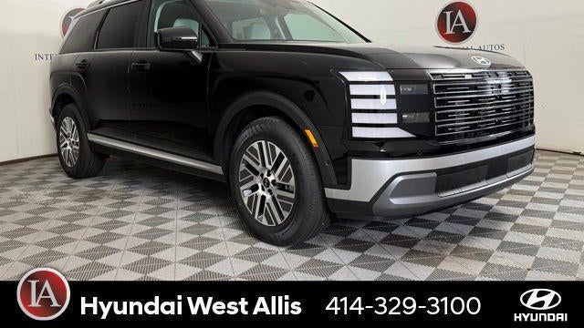 Preowned 2026 Hyundai PALISADE Hybrid SEL for Sale
