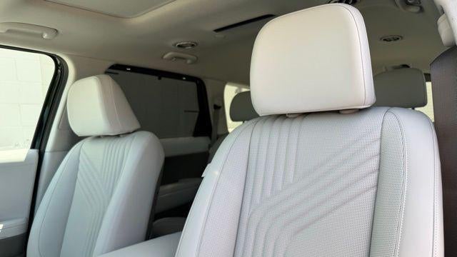 2026 Hyundai PALISADE Hybrid SEL