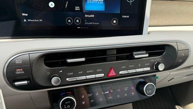 2026 Hyundai PALISADE Hybrid SEL