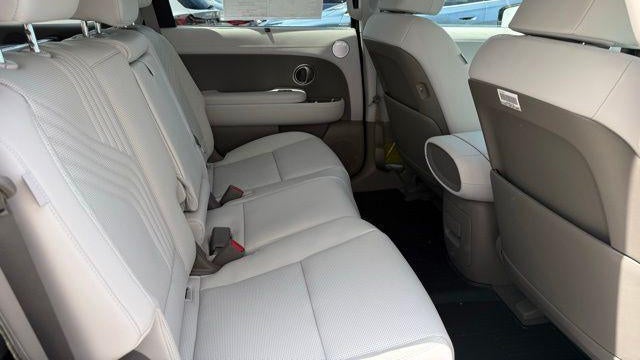 2026 Hyundai PALISADE Hybrid SEL