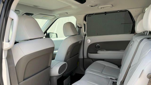 2026 Hyundai PALISADE Hybrid SEL