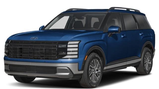 Preowned 2026 Hyundai PALISADE Hybrid SEL Premium for Sale
