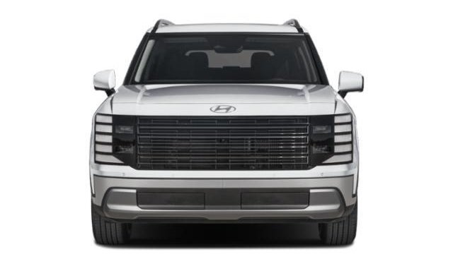 2026 Hyundai PALISADE Hybrid SEL Premium