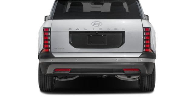 2026 Hyundai PALISADE Hybrid SEL Premium