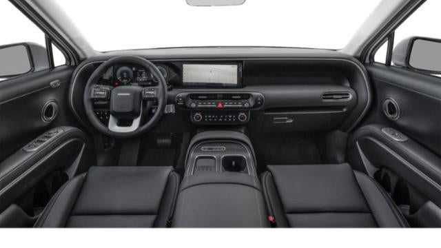 2026 Hyundai PALISADE Hybrid SEL Premium