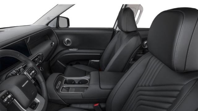 2026 Hyundai PALISADE Hybrid SEL Premium
