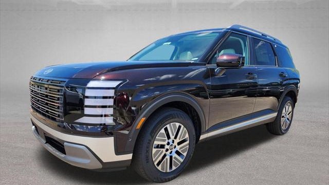 Preowned 2026 Hyundai PALISADE Hybrid SEL Premium for Sale