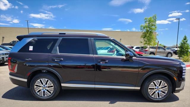 2026 Hyundai PALISADE Hybrid SEL Premium