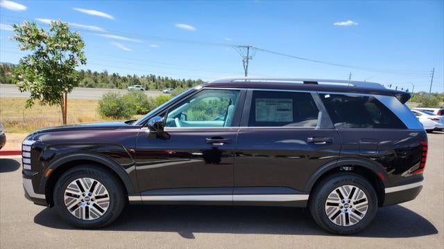 2026 Hyundai PALISADE Hybrid SEL Premium
