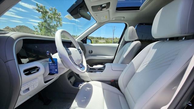 2026 Hyundai PALISADE Hybrid SEL Premium