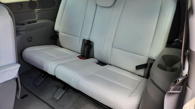 2026 Hyundai PALISADE Hybrid SEL Premium