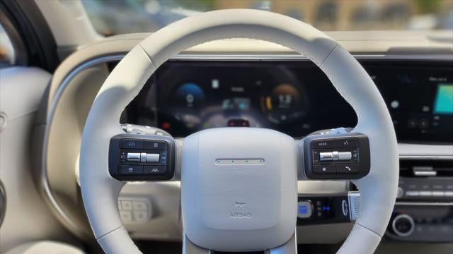 2026 Hyundai PALISADE Hybrid SEL Premium