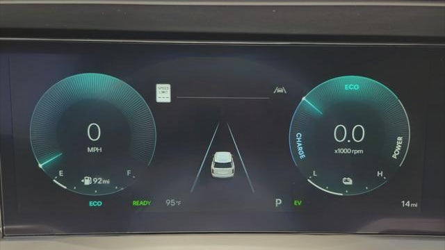 2026 Hyundai PALISADE Hybrid SEL Premium