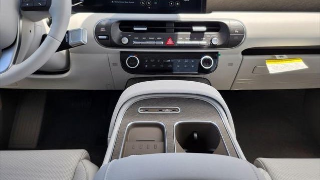 2026 Hyundai PALISADE Hybrid SEL Premium