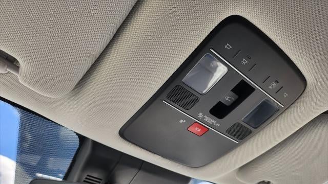 2026 Hyundai PALISADE Hybrid SEL Premium