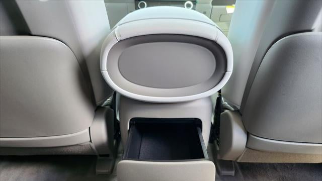 2026 Hyundai PALISADE Hybrid SEL Premium