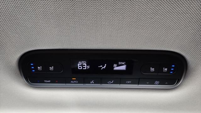 2026 Hyundai PALISADE Hybrid SEL Premium