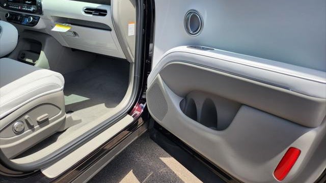2026 Hyundai PALISADE Hybrid SEL Premium