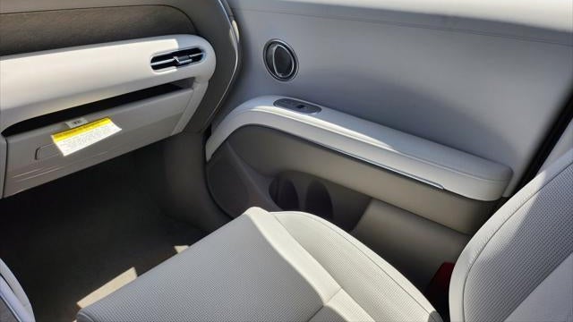 2026 Hyundai PALISADE Hybrid SEL Premium