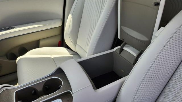 2026 Hyundai PALISADE Hybrid SEL Premium