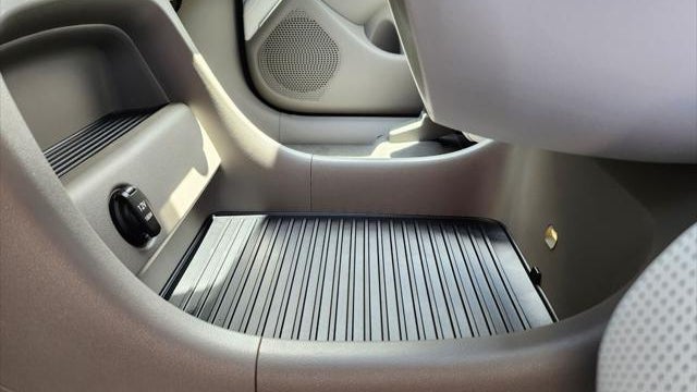 2026 Hyundai PALISADE Hybrid SEL Premium