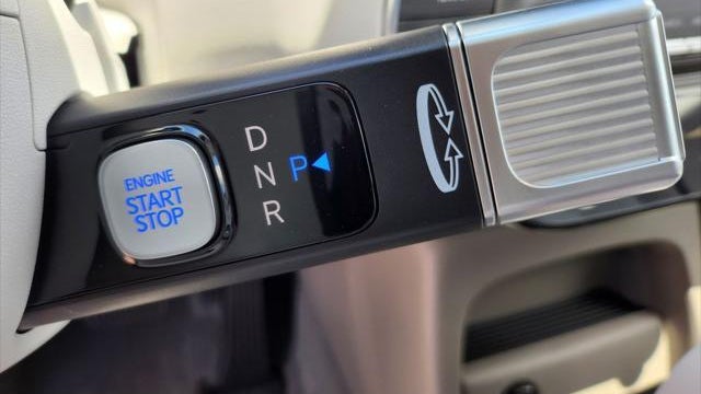 2026 Hyundai PALISADE Hybrid SEL Premium