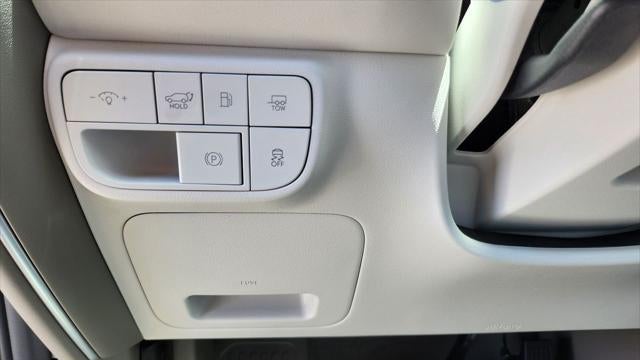 2026 Hyundai PALISADE Hybrid SEL Premium