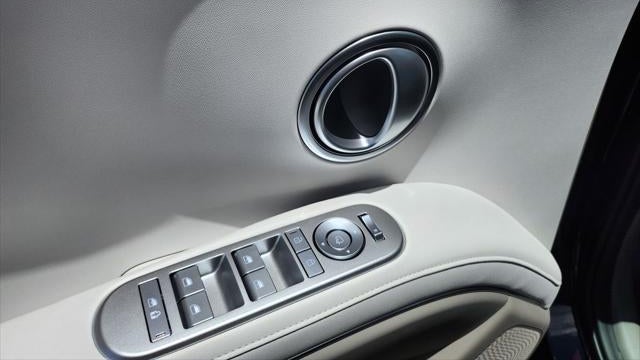 2026 Hyundai PALISADE Hybrid SEL Premium