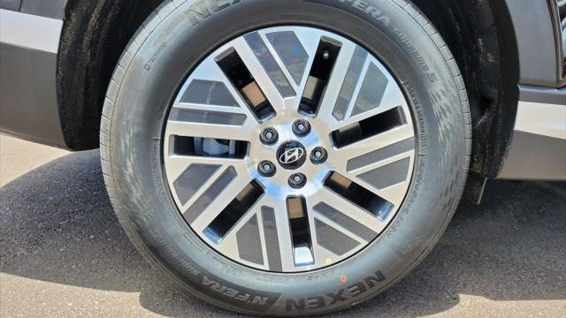 2026 Hyundai PALISADE Hybrid SEL Premium