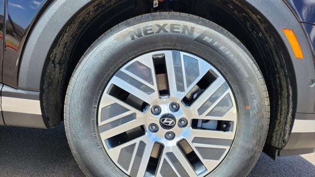 2026 Hyundai PALISADE Hybrid SEL Premium