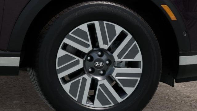 2026 Hyundai PALISADE Hybrid SEL Premium
