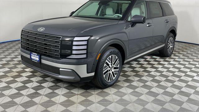 Preowned 2026 Hyundai PALISADE Hybrid SEL for Sale