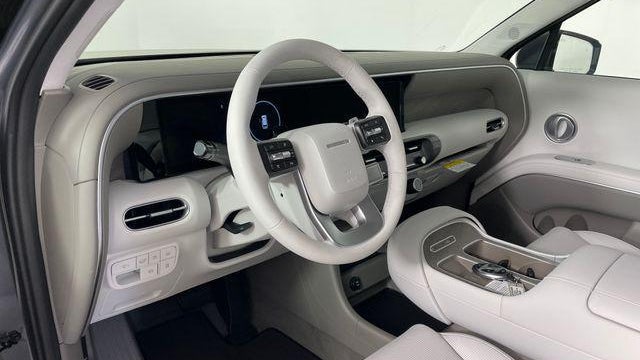 2026 Hyundai PALISADE Hybrid SEL