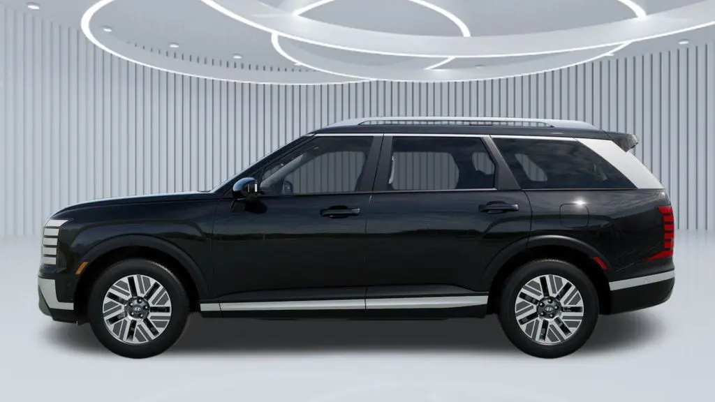 2026 Hyundai PALISADE Hybrid SEL